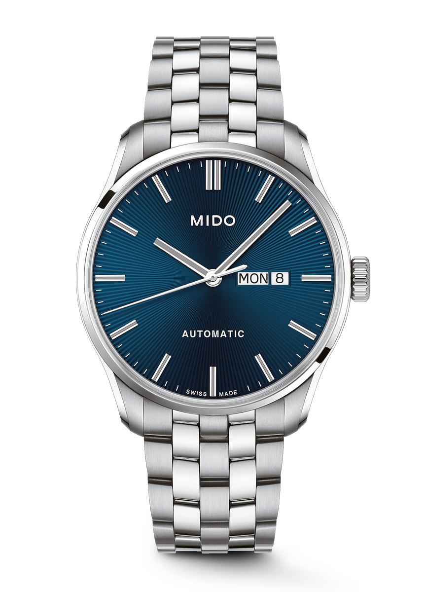 Đồng hồ Nam Mido M024.630.11.041.00