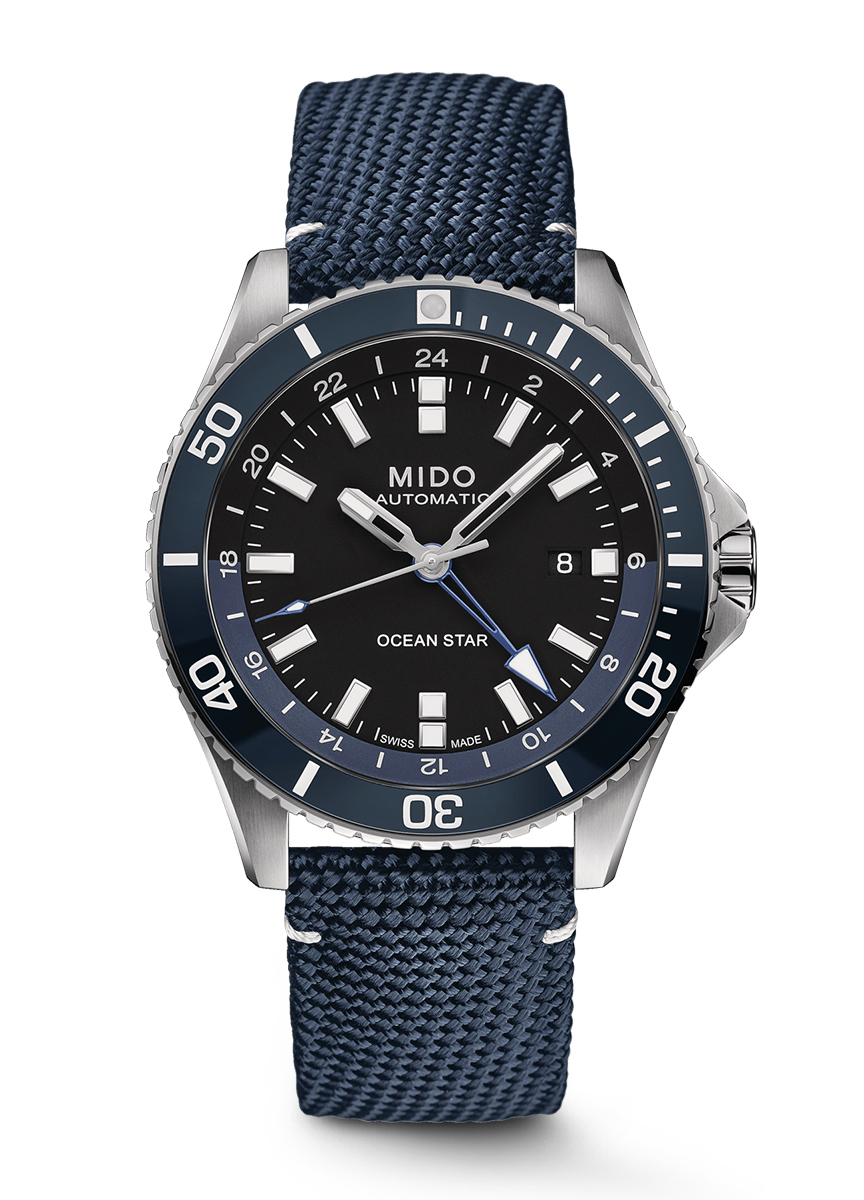 Đồng hồ Nam Mido M026.629.17.051.00
