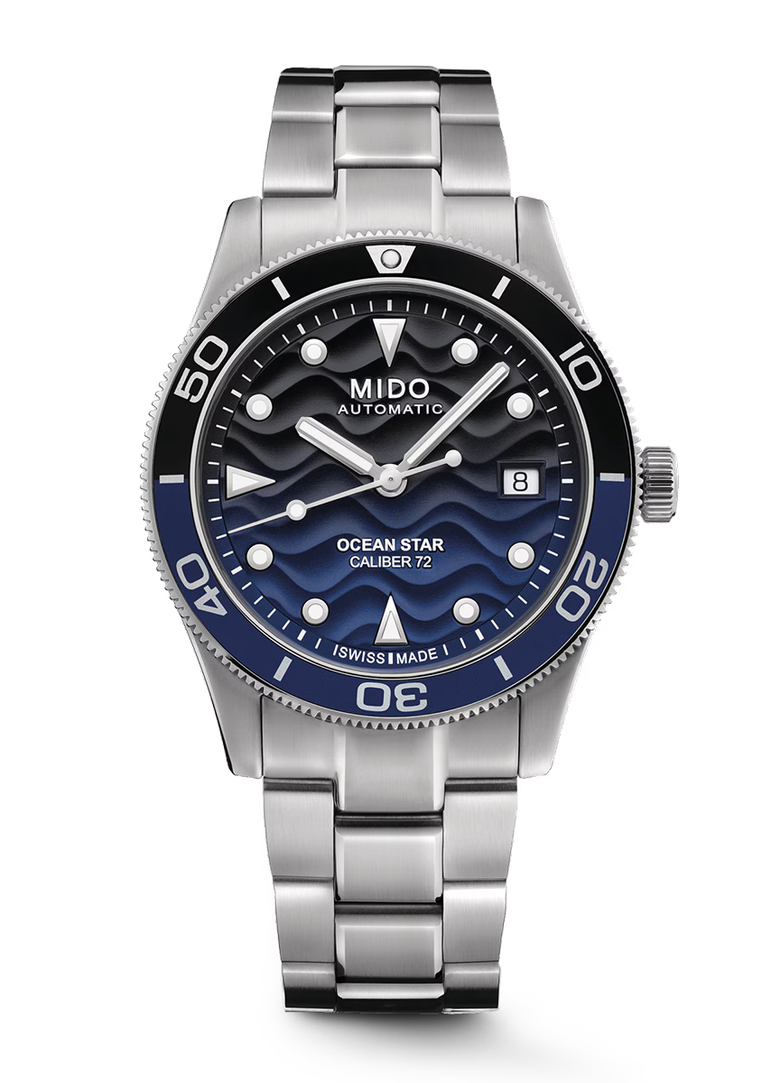 Đồng hồ Nam Mido M026.907.11.041.00