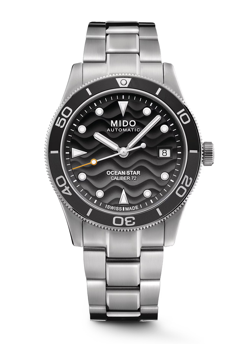 Đồng hồ Nam Mido M026.907.11.061.00