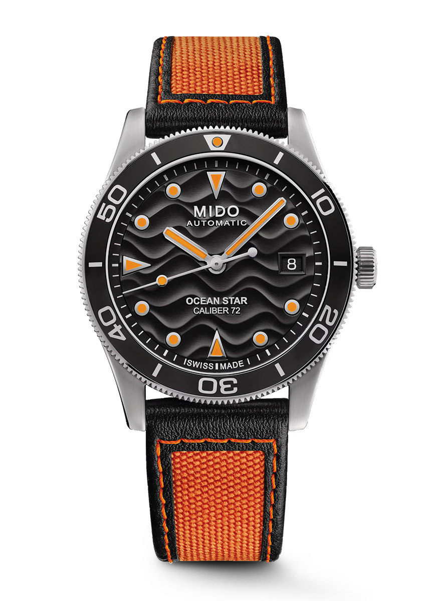 Đồng hồ Nam Mido M026.907.17.051.00