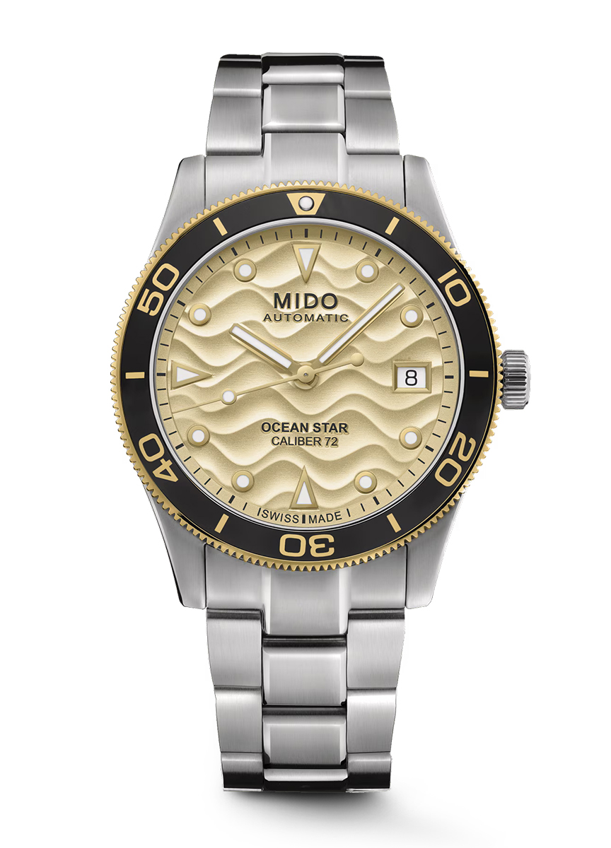 Đồng hồ Nam Mido M026.907.21.021.00