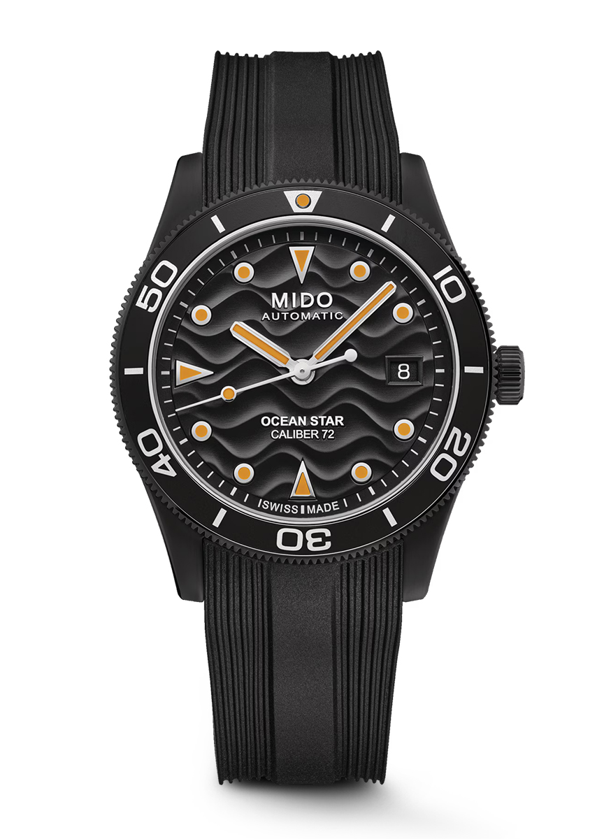 Đồng hồ Nam Mido M026.907.37.051.00