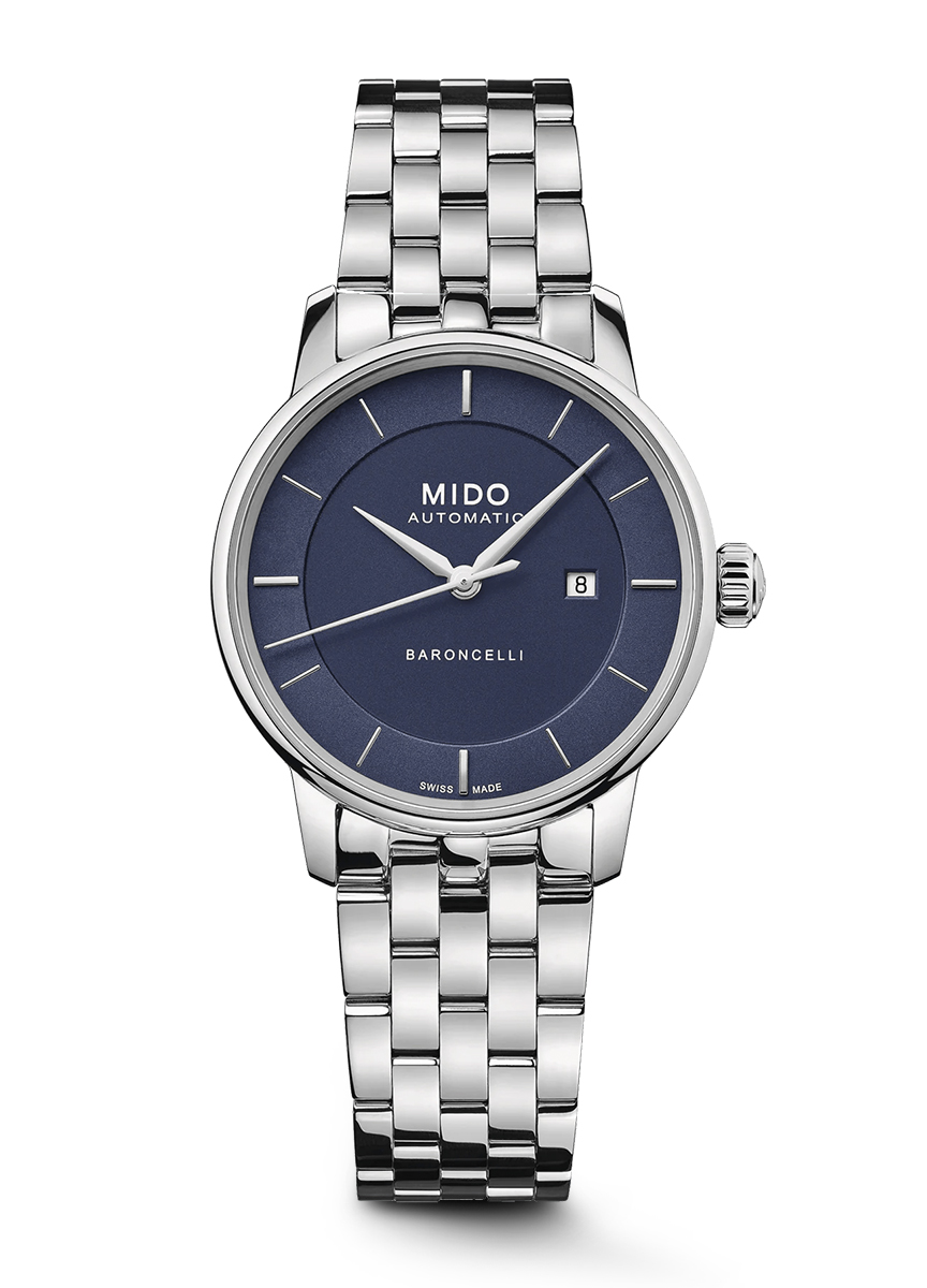 Đồng hồ Nữ Mido M037.207.11.041.00