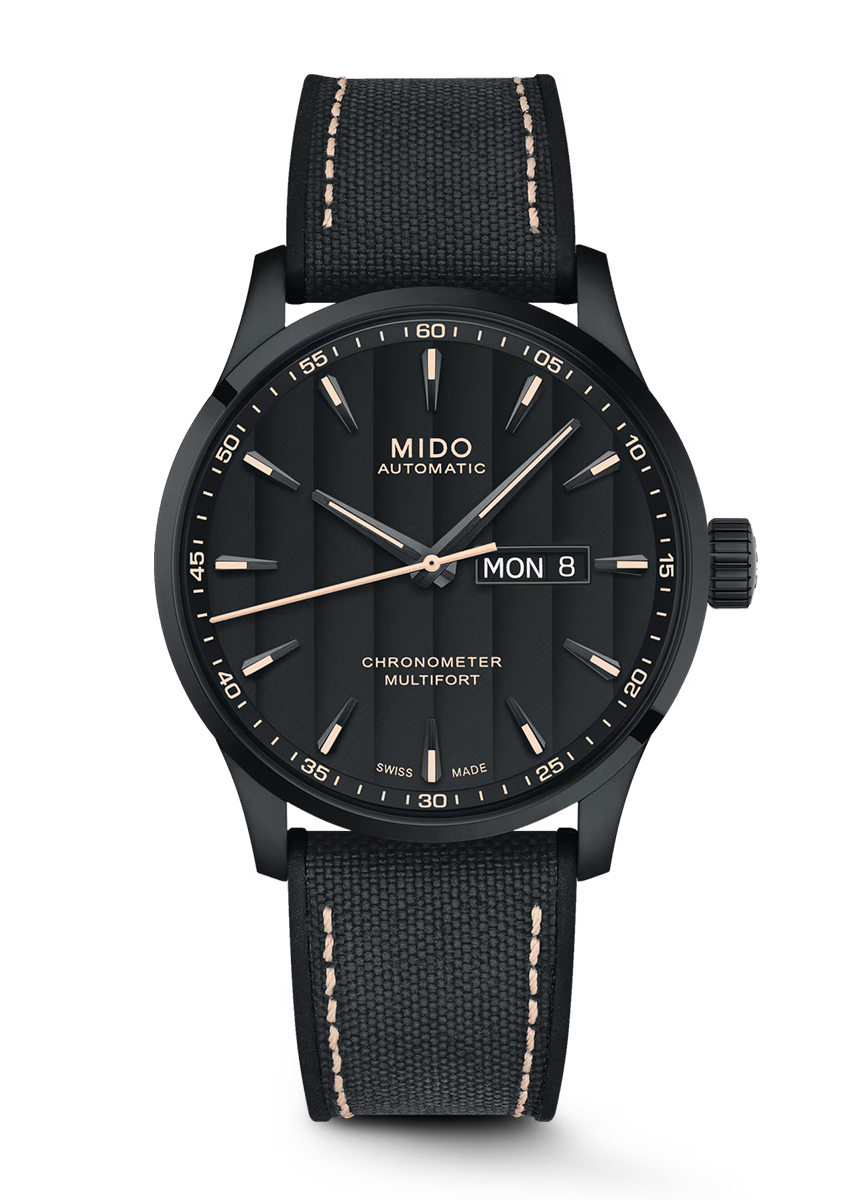 Đồng hồ Nam Mido M038.431.37.051.00