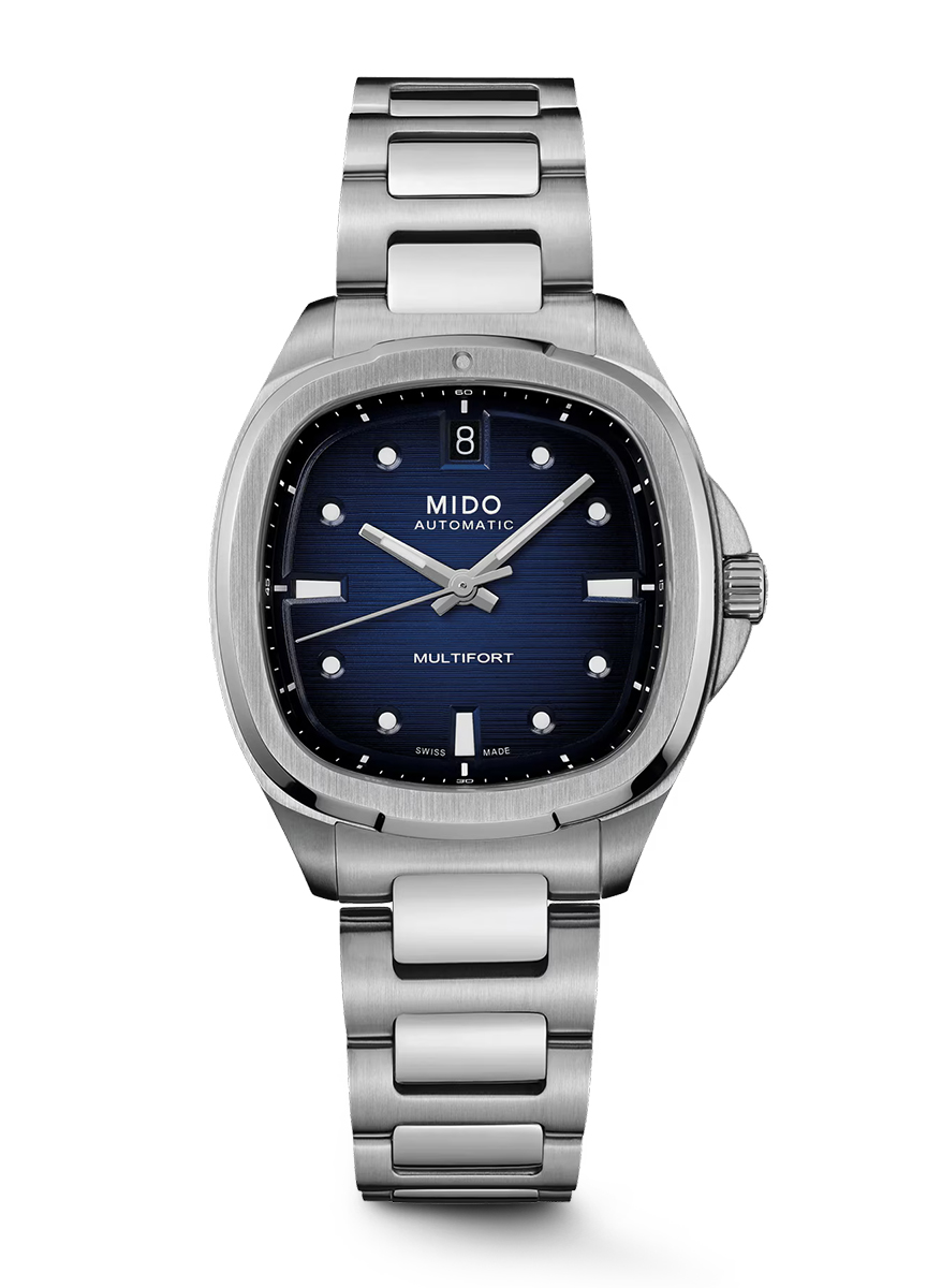 Đồng hồ Nữ Mido M049.307.11.041.00