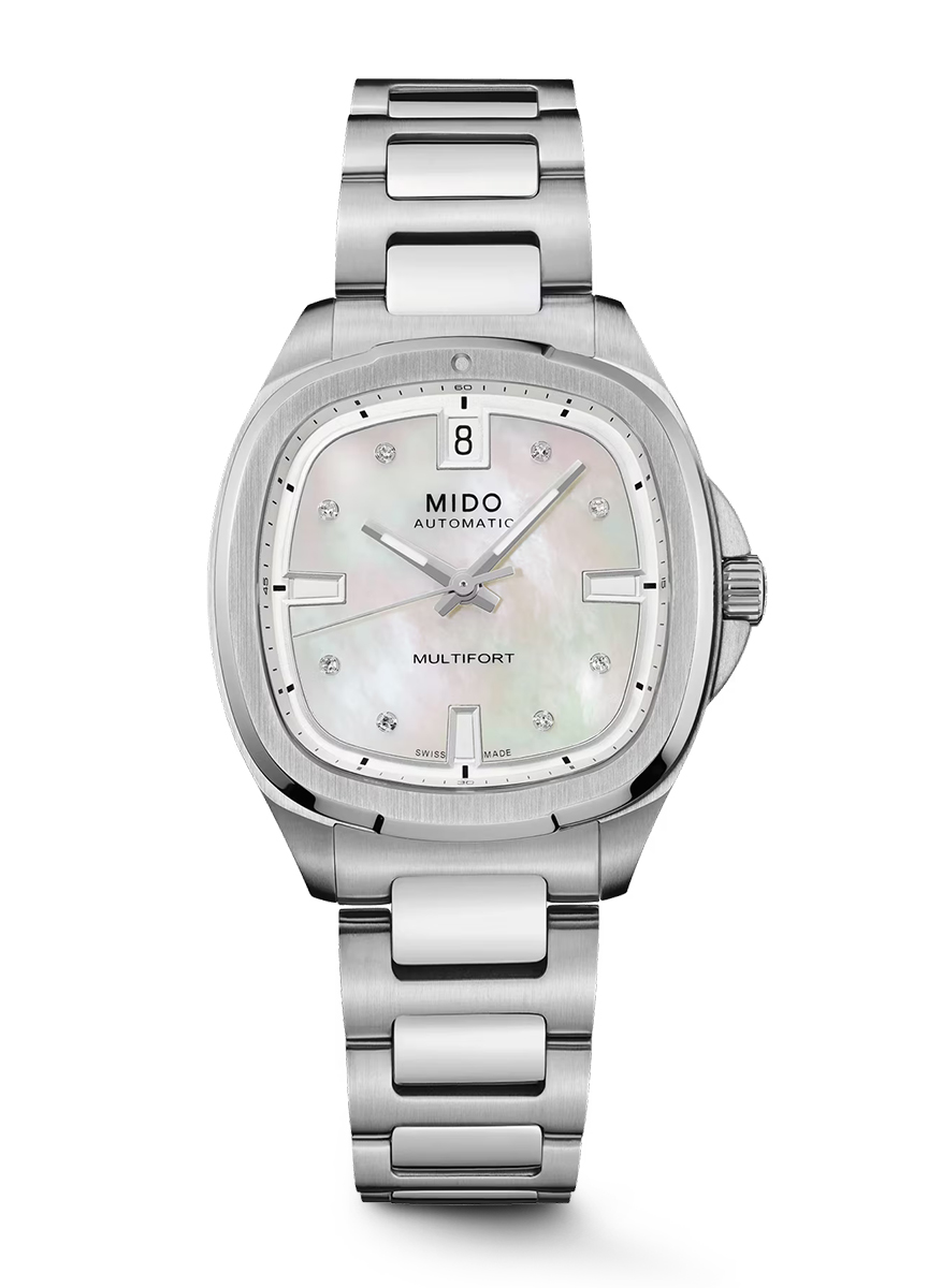 Đồng hồ Nữ Mido M049.307.11.106.00