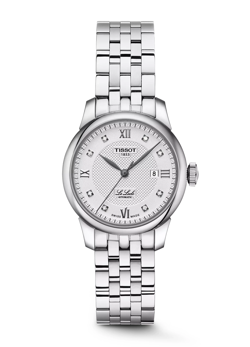 Đồng hồ Tissot Nữ T006.207.11.036.00