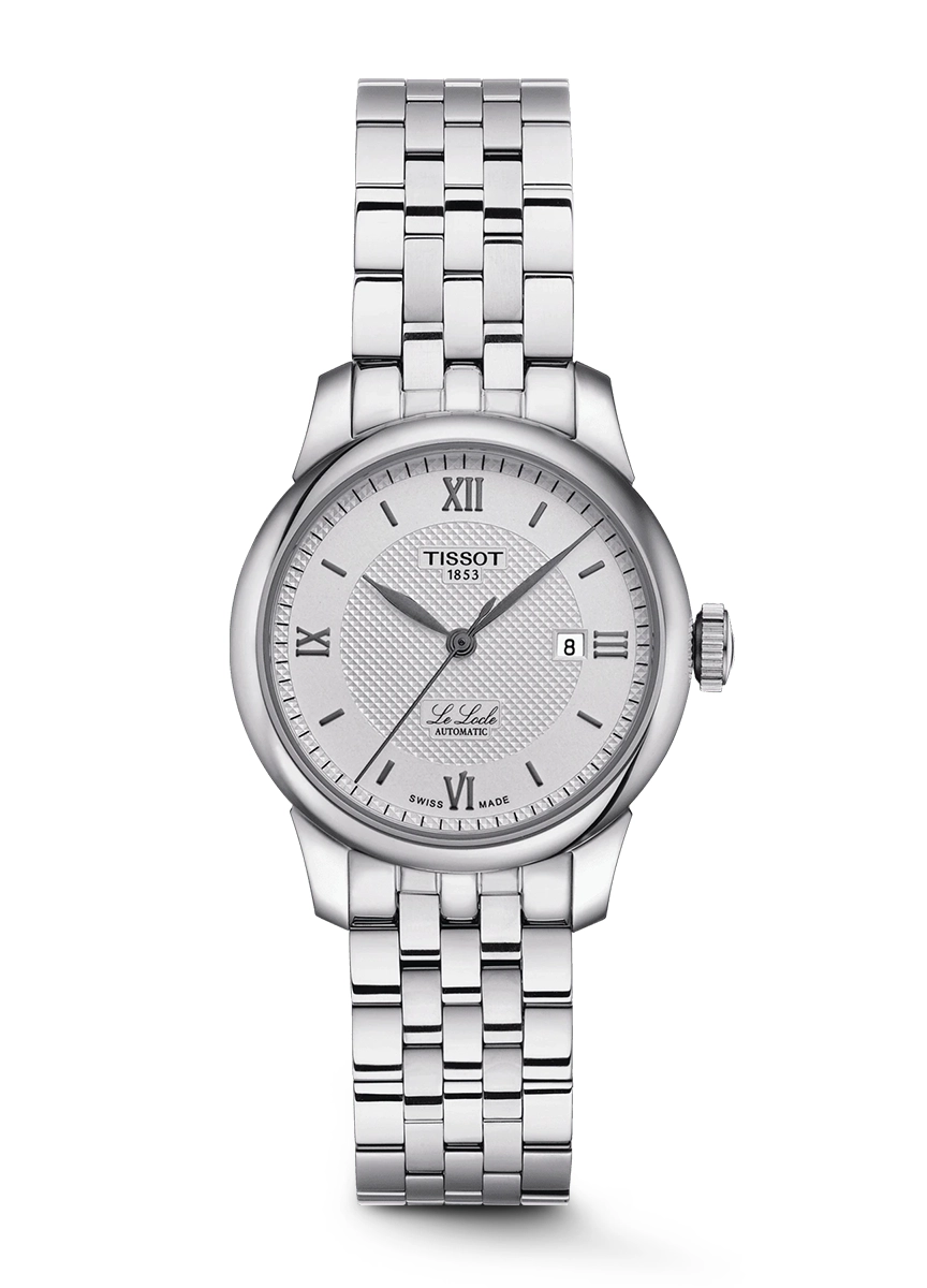 Đồng hồ Tissot Nữ T006.207.11.038.00