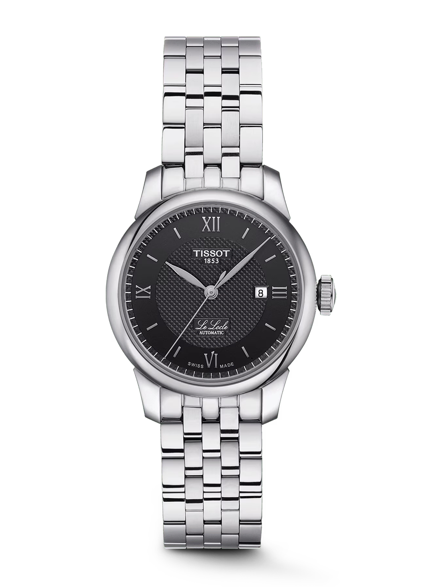 Đồng hồ Tissot Nữ T006.207.11.058.00