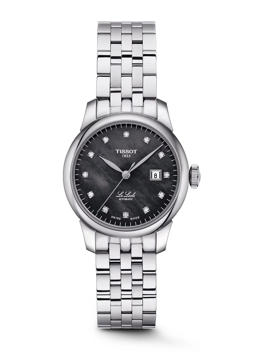 Đồng hồ Tissot Nữ T006.207.11.126.00