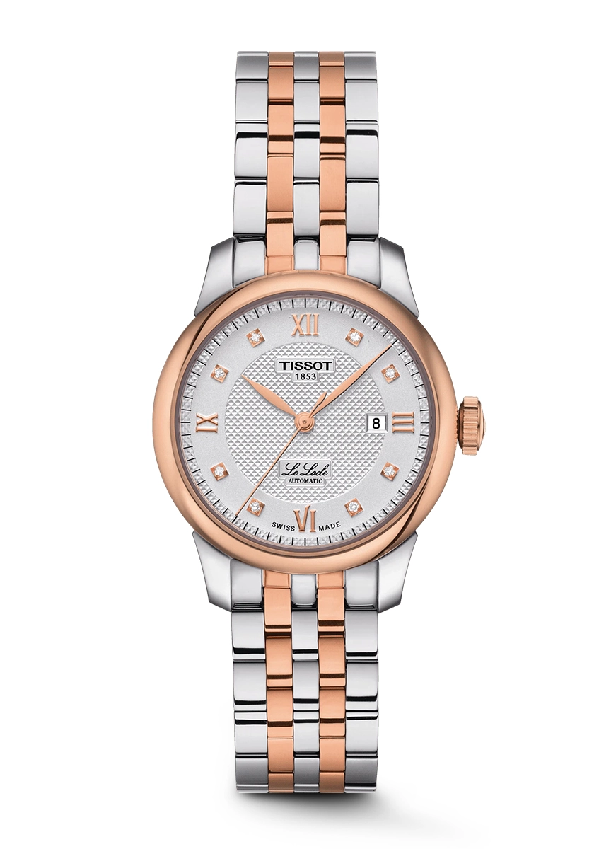 Đồng hồ Tissot Nữ T006.207.22.036.00