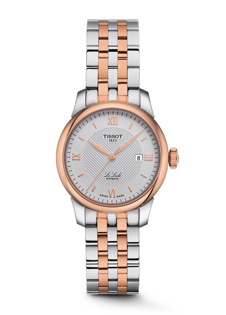 Đồng hồ Tissot Nữ T006.207.22.038.00