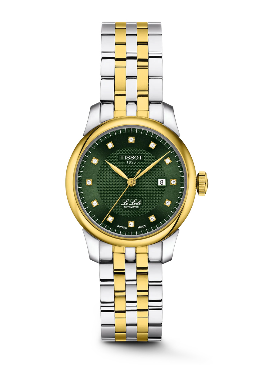 Đồng hồ Nữ Tissot T006.207.22.096.01