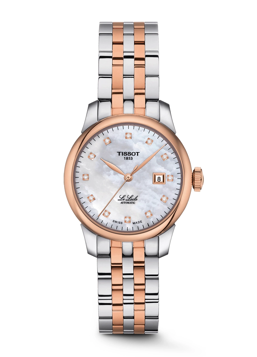 Đồng hồ Tissot Nữ T006.207.22.116.00