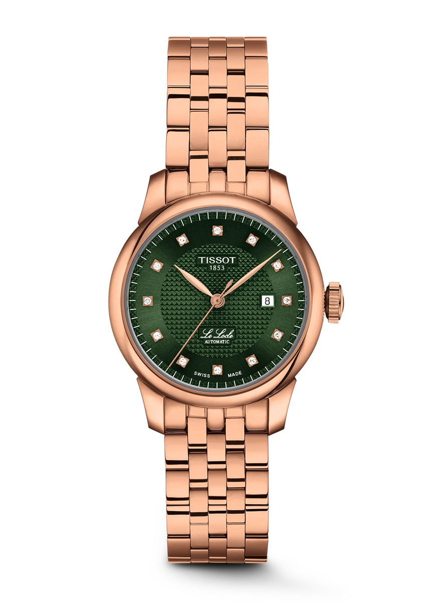 Đồng hồ Nữ Tissot T006.207.33.096.00