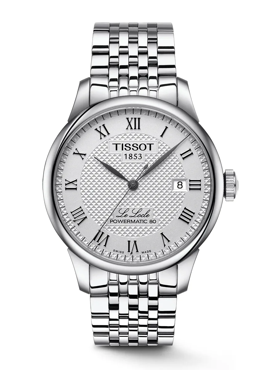 Đồng hồ Tissot Nam T006.407.11.033.00