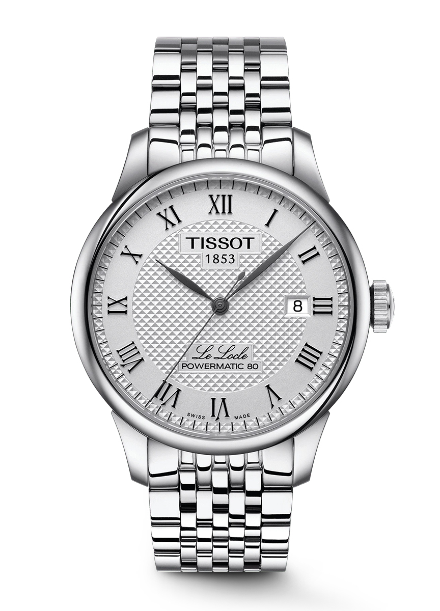 Đồng hồ Nam Tissot T006.407.11.033.00