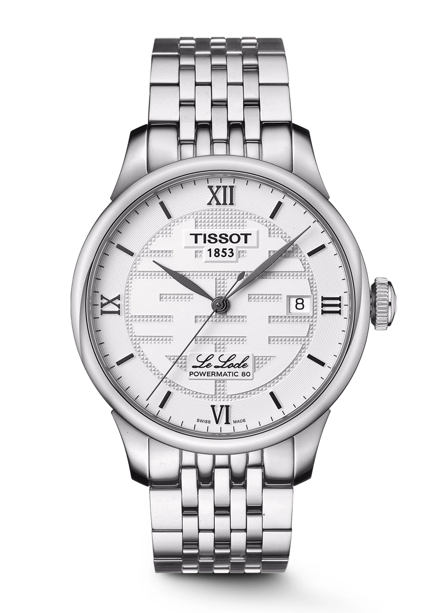 Đồng hồ Tissot Nam T006.407.11.033.01