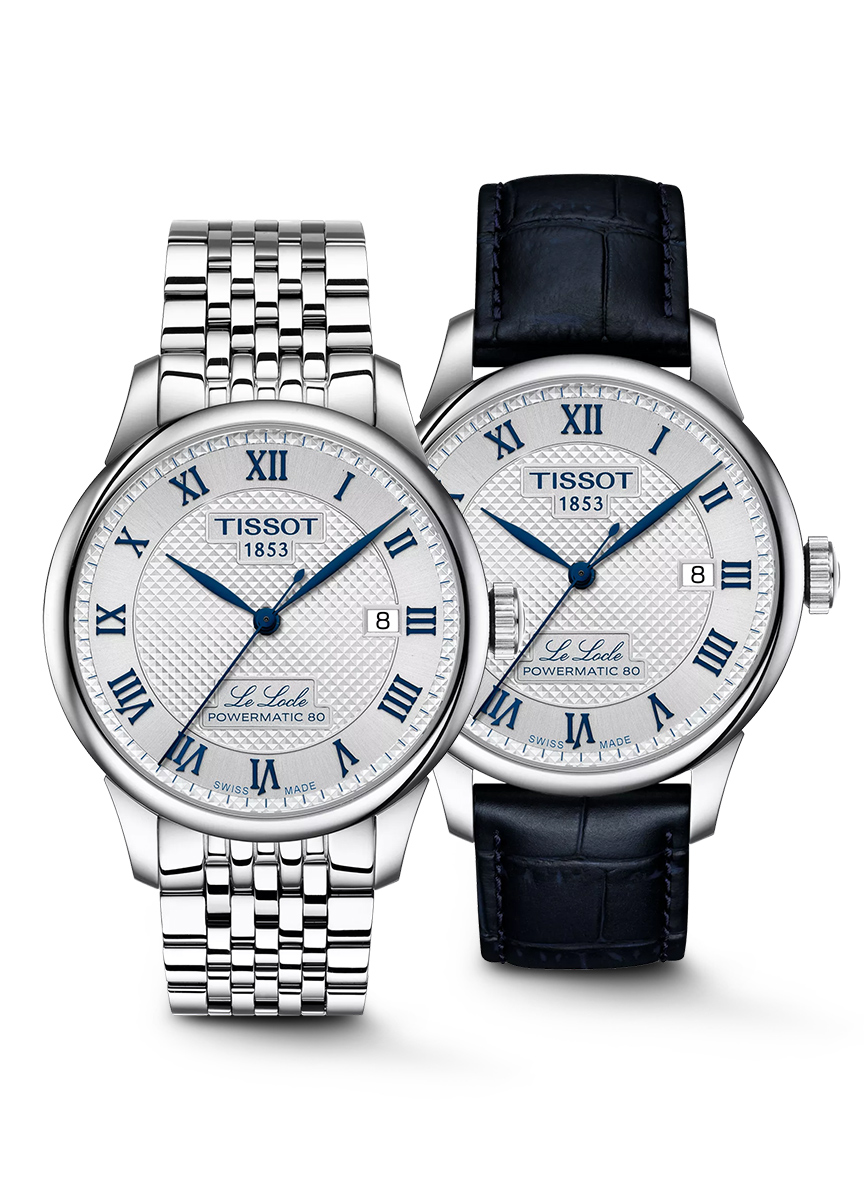 Đồng hồ Nam Tissot T006.407.11.033.03