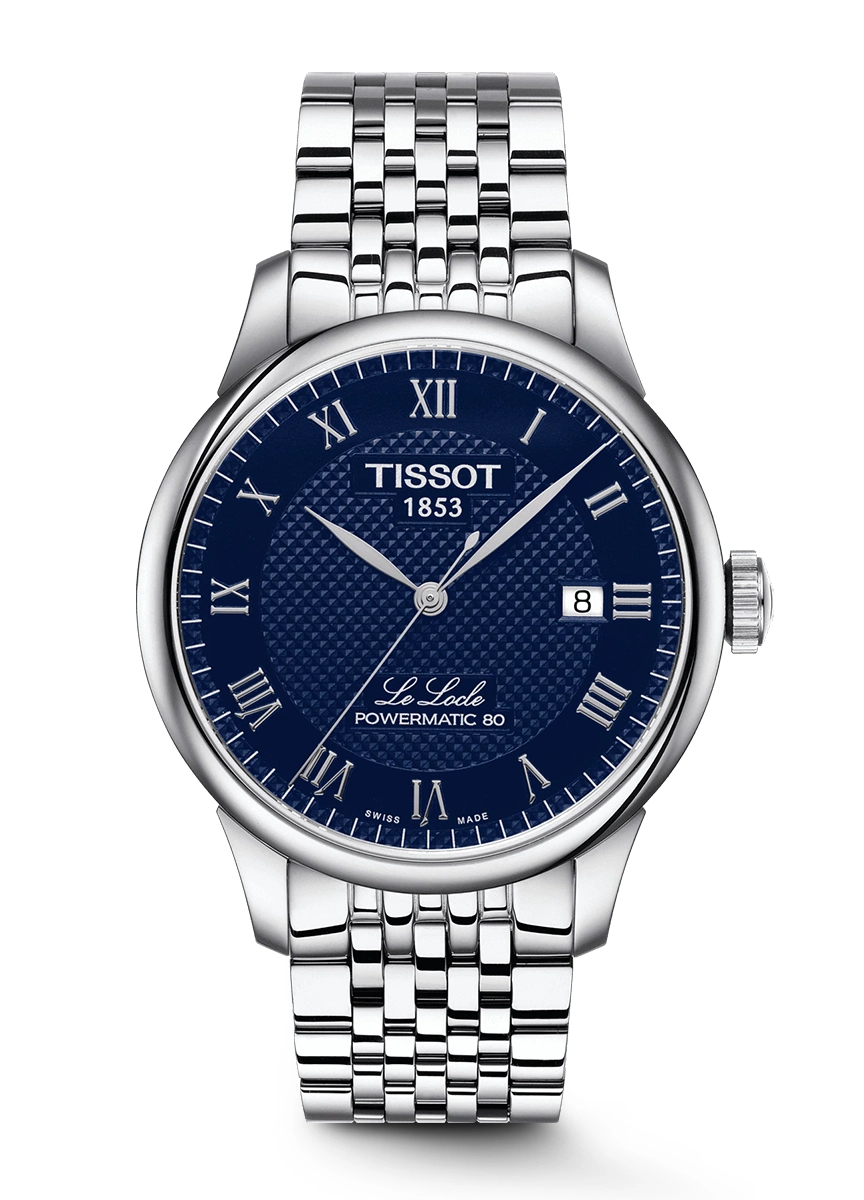 Đồng hồ Nam Tissot T006.407.11.043.00