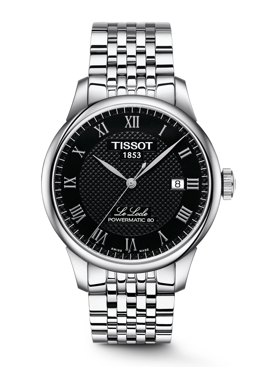 Đồng hồ Tissot Nam T006.407.11.053.00