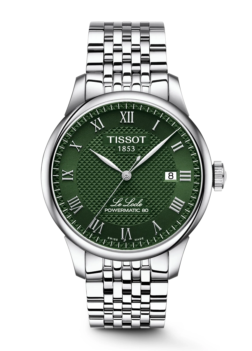 Đồng hồ Nam Tissot T006.407.11.093.00