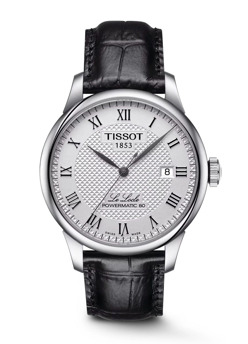 Đồng hồ Nam Tissot T006.407.16.033.00