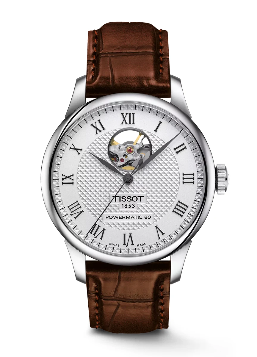 Đồng hồ Tissot Nam T006.407.16.033.01