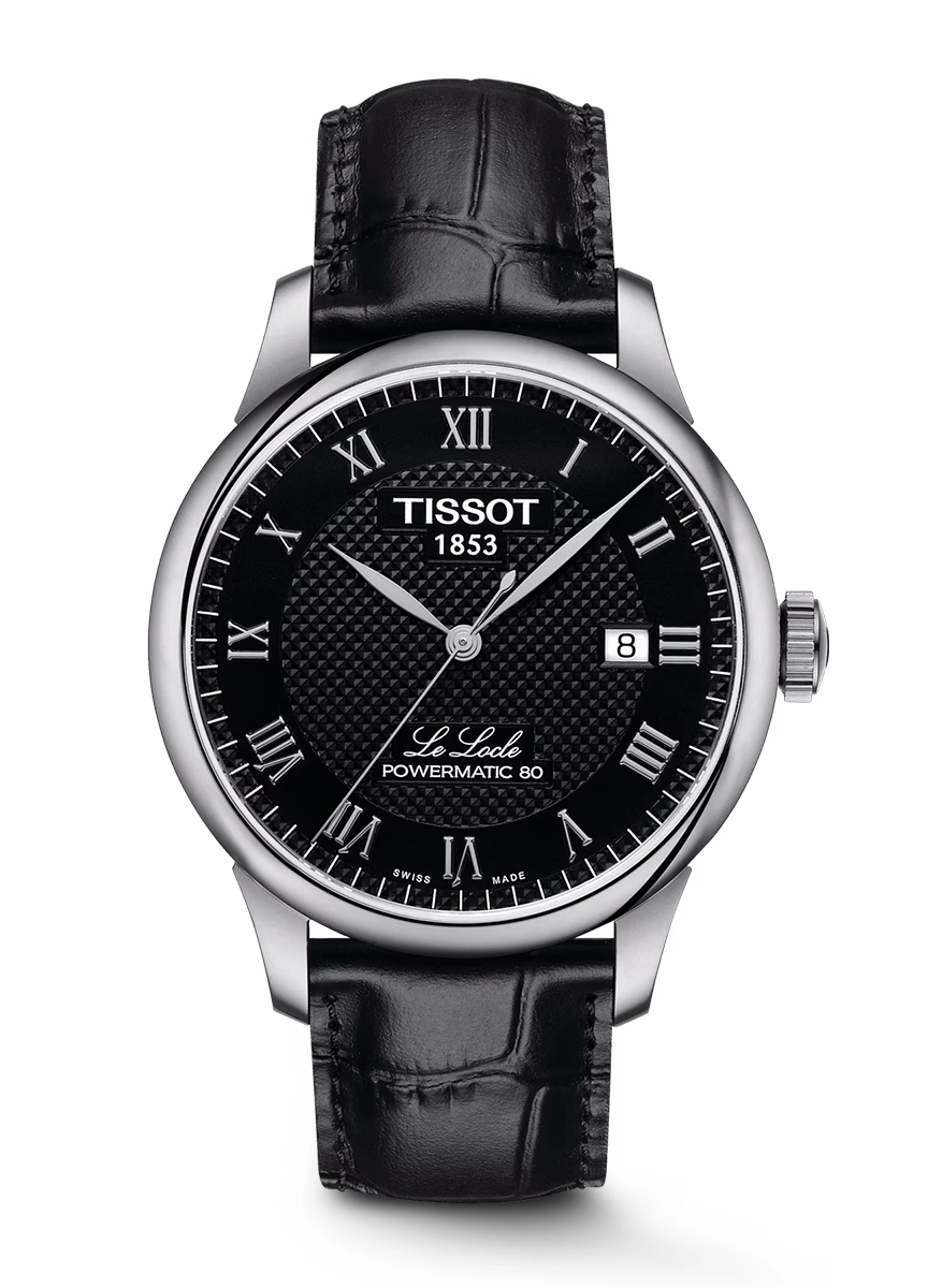 Đồng hồ Tissot Nam T006.407.16.053.00