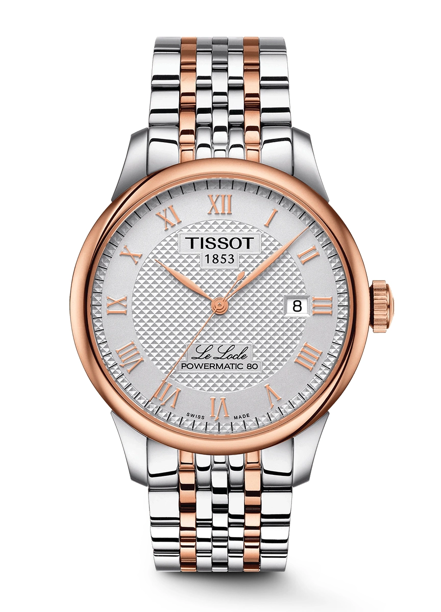 Đồng hồ Nam Tissot T006.407.22.033.00