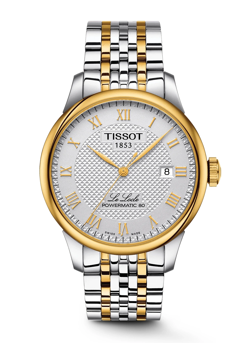 Đồng hồ Tissot Nam T006.407.22.033.01