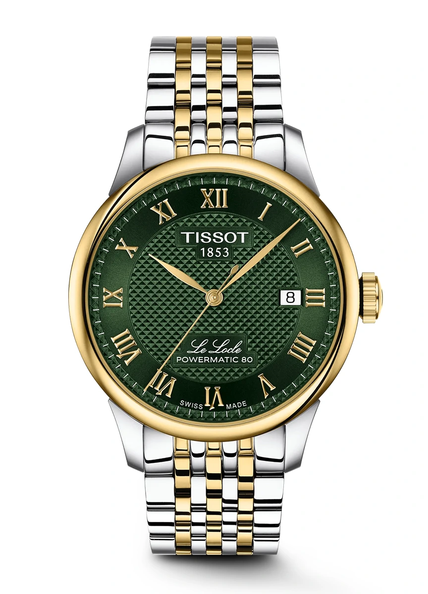 Đồng hồ Nam Tissot T006.407.22.093.00