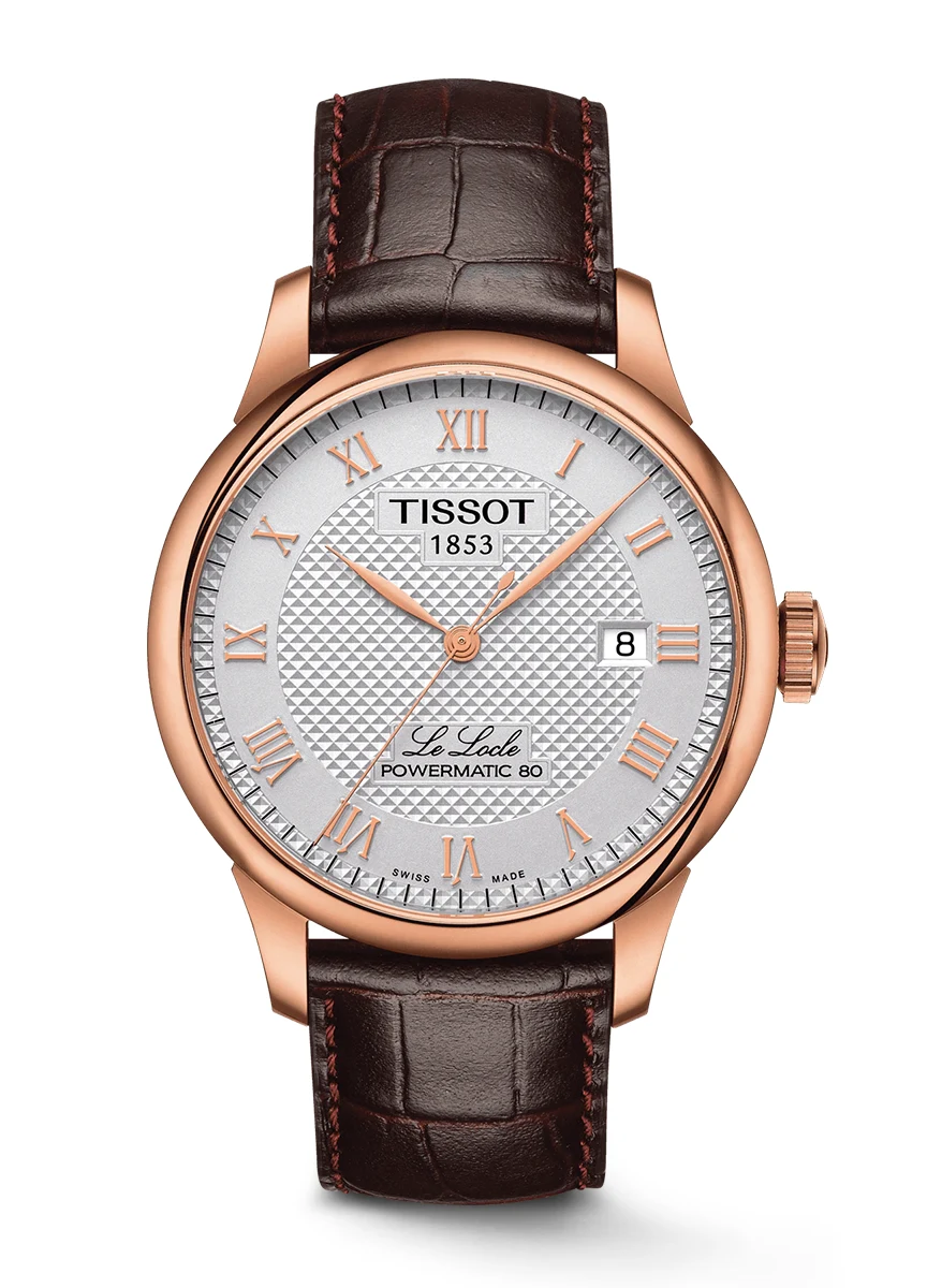 Đồng hồ Nam Tissot T006.407.36.033.00