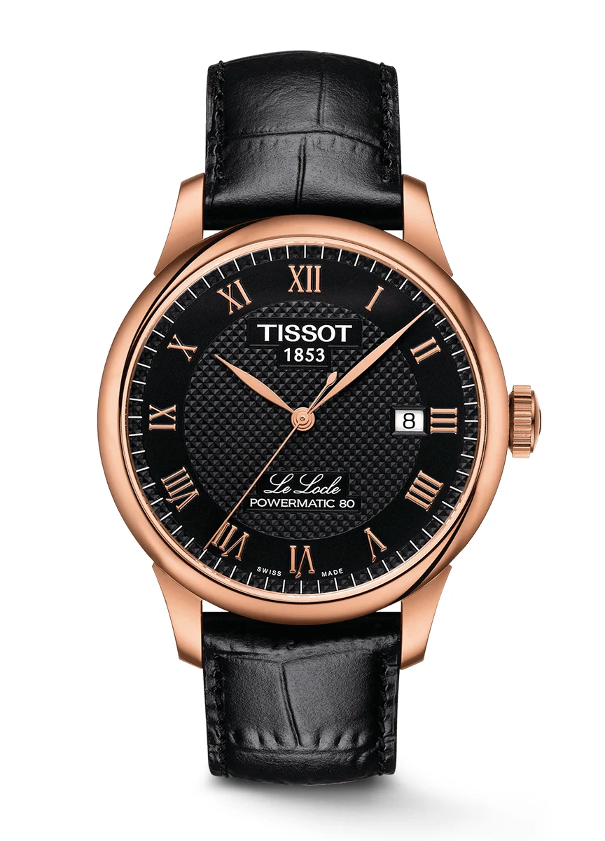 Đồng hồ Nam Tissot T006.407.36.053.00