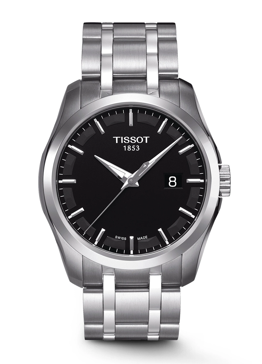 Đồng hồ Nam Tissot T035.410.11.051.00