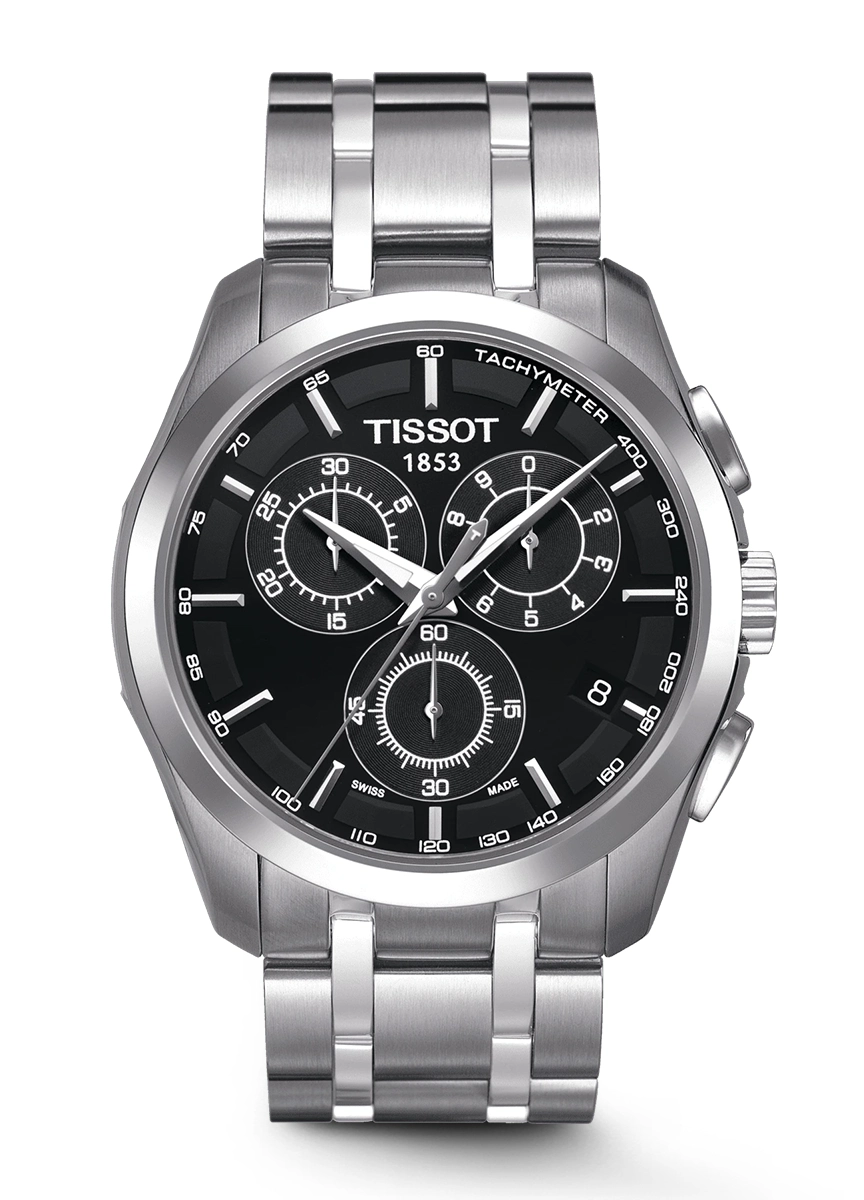 Đồng hồ Tissot Nam T035.617.11.051.00