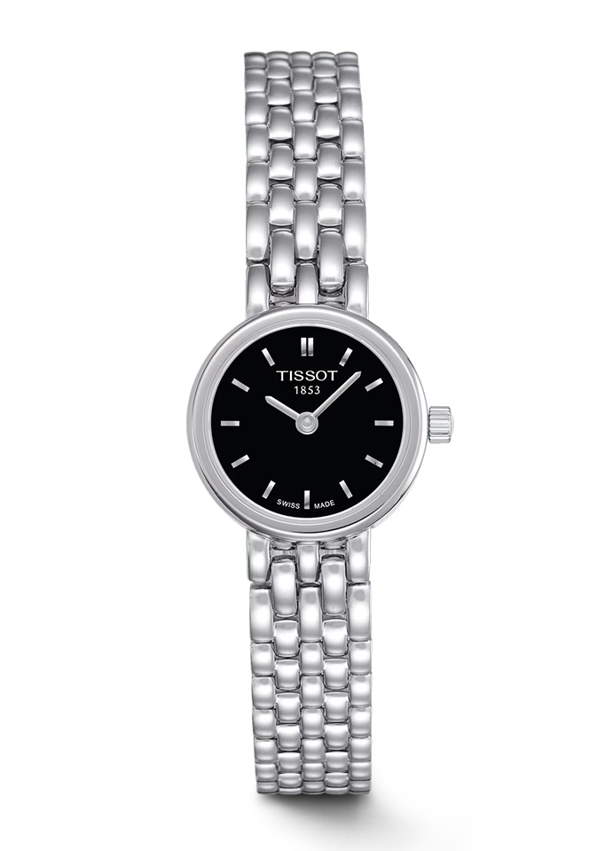 Đồng hồ Tissot Nữ T058.009.11.051.00
