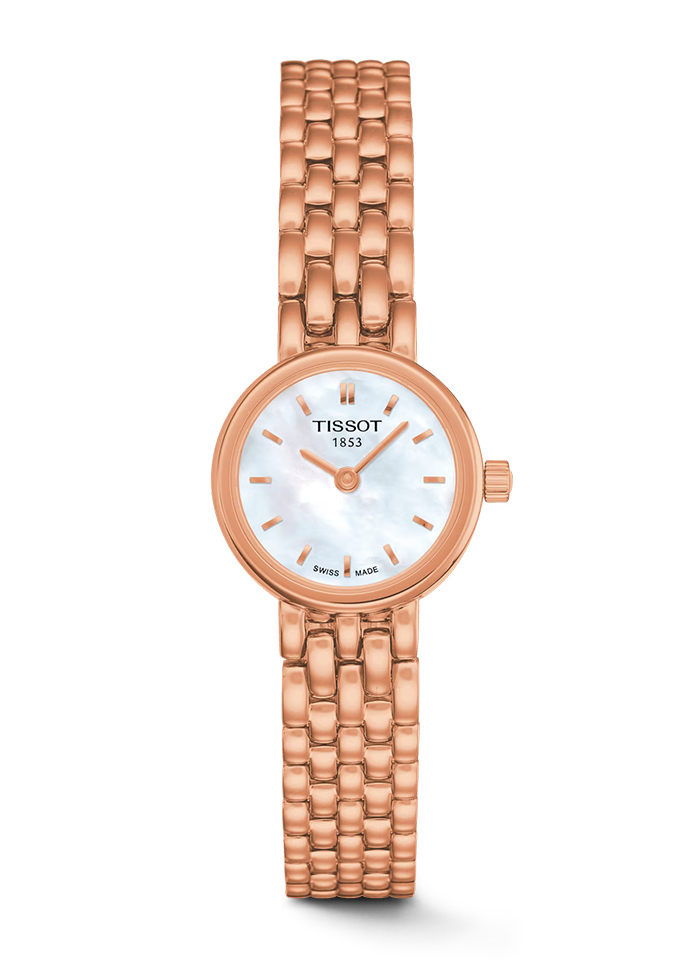 Đồng hồ Tissot Nữ T058.009.33.111.00