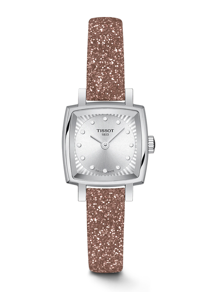 Đồng hồ Tissot Nữ T058.109.17.036.02