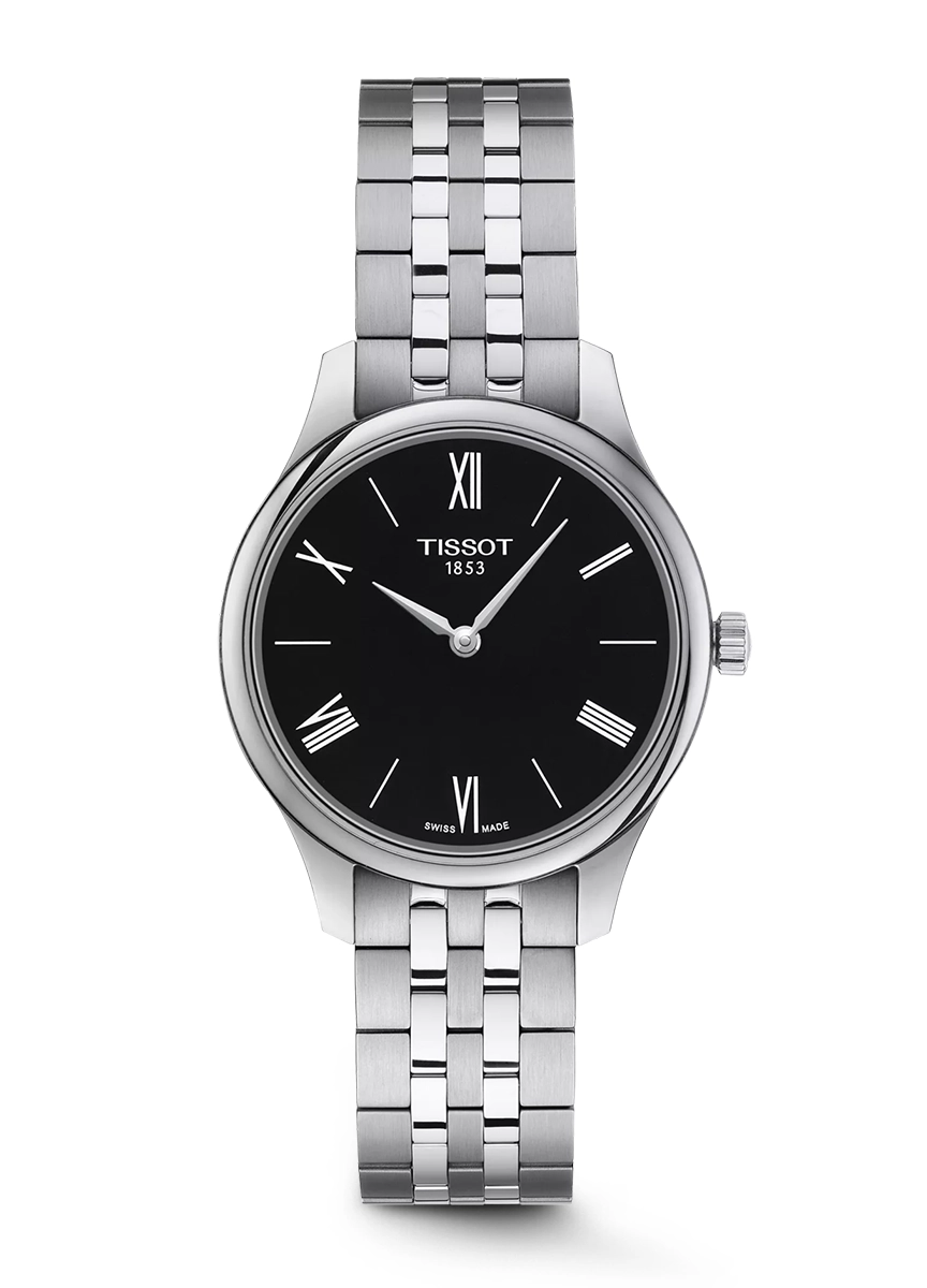 Đồng hồ Nữ Tissot T063.209.11.058.00