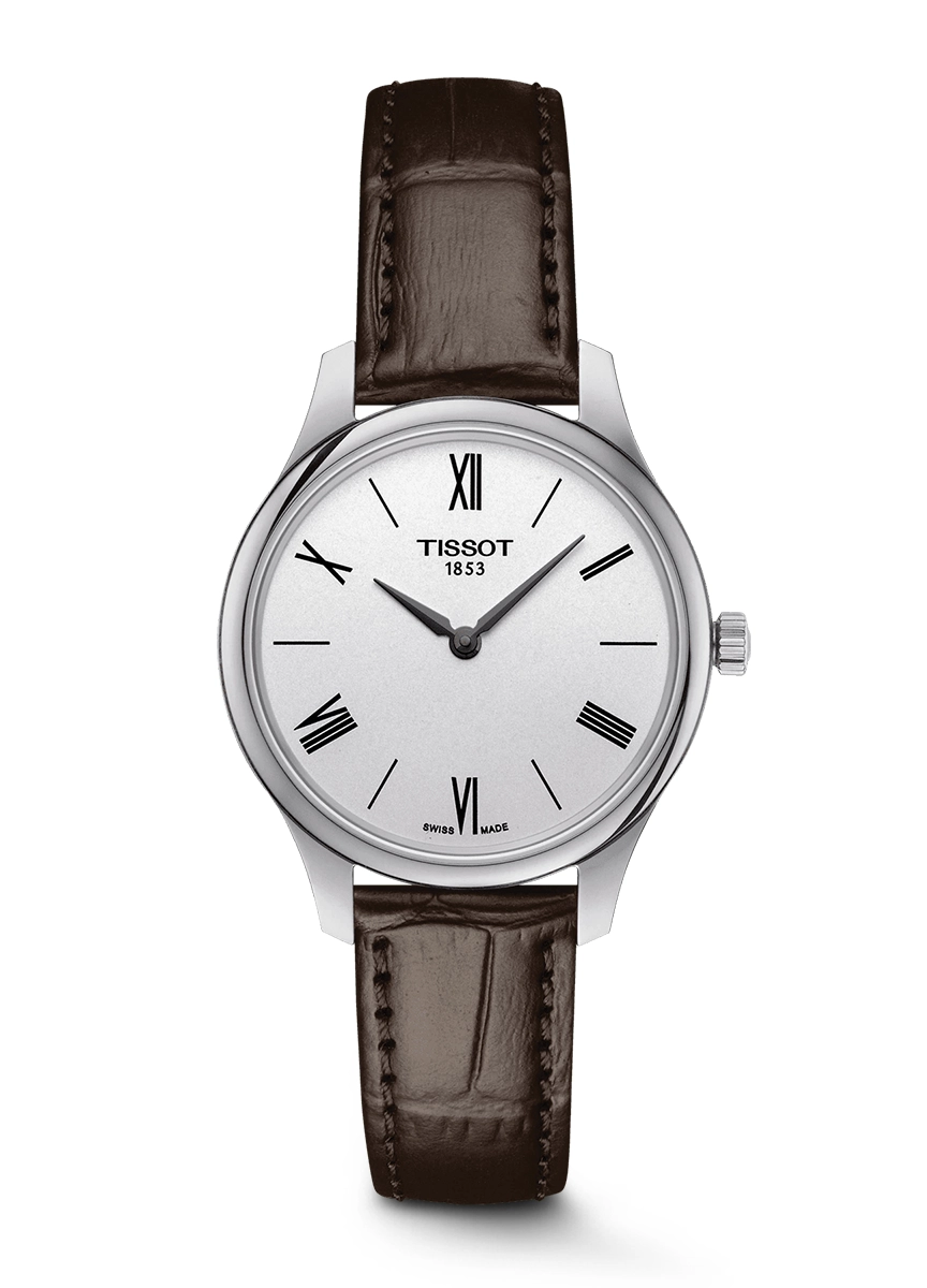 Đồng hồ Nữ Tissot T063.209.16.038.00