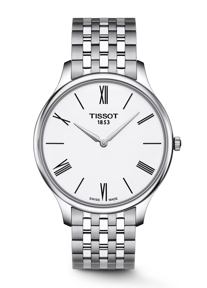 Đồng hồ Tissot Nam T063.409.11.018.00