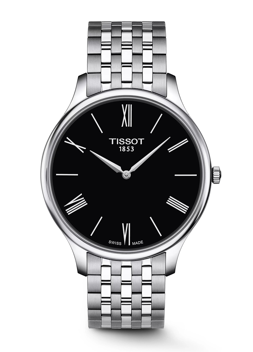 Đồng hồ Nữ Tissot T063.409.11.058.00