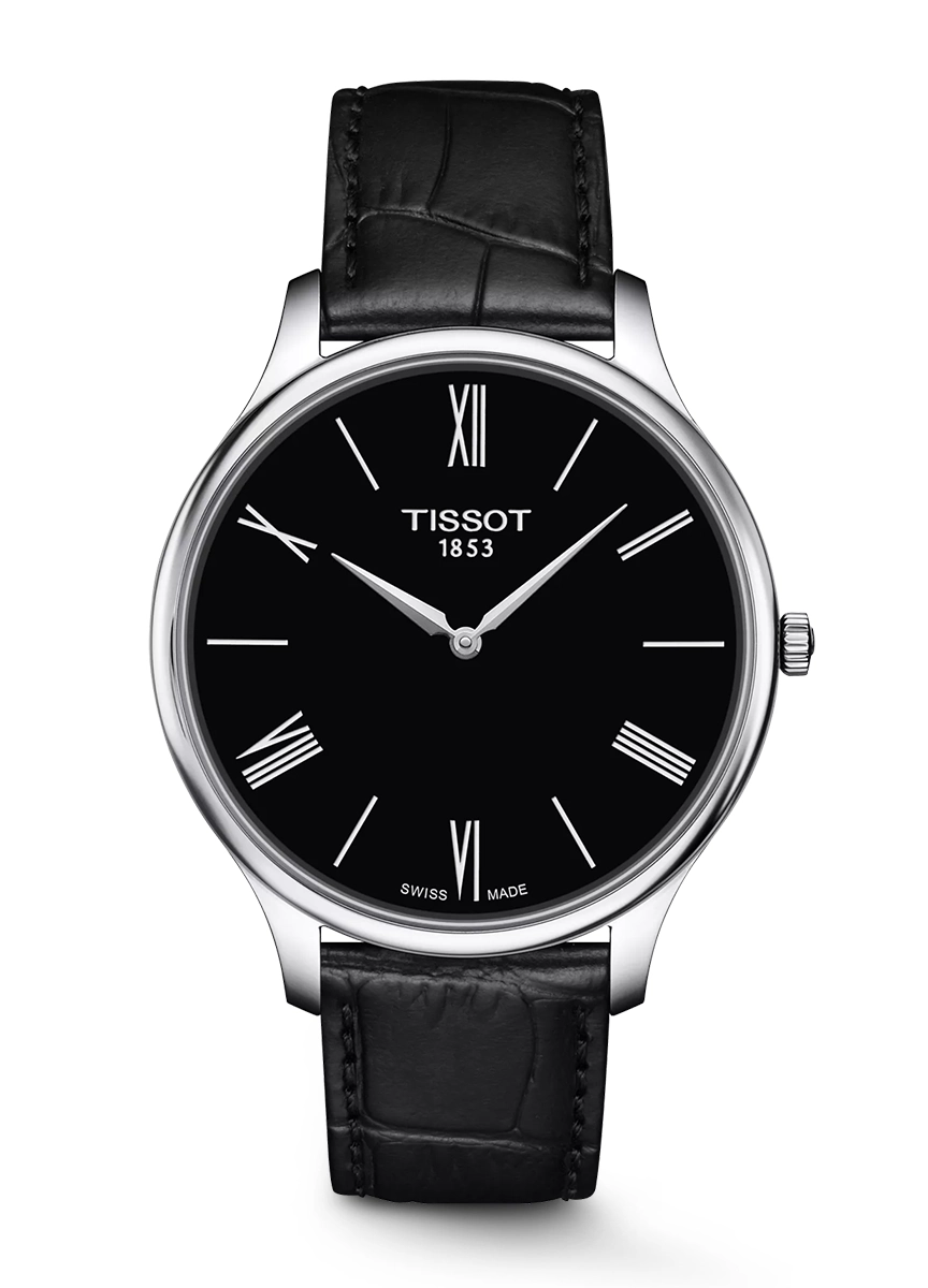 Đồng hồ Tissot Nam T063.409.16.058.00