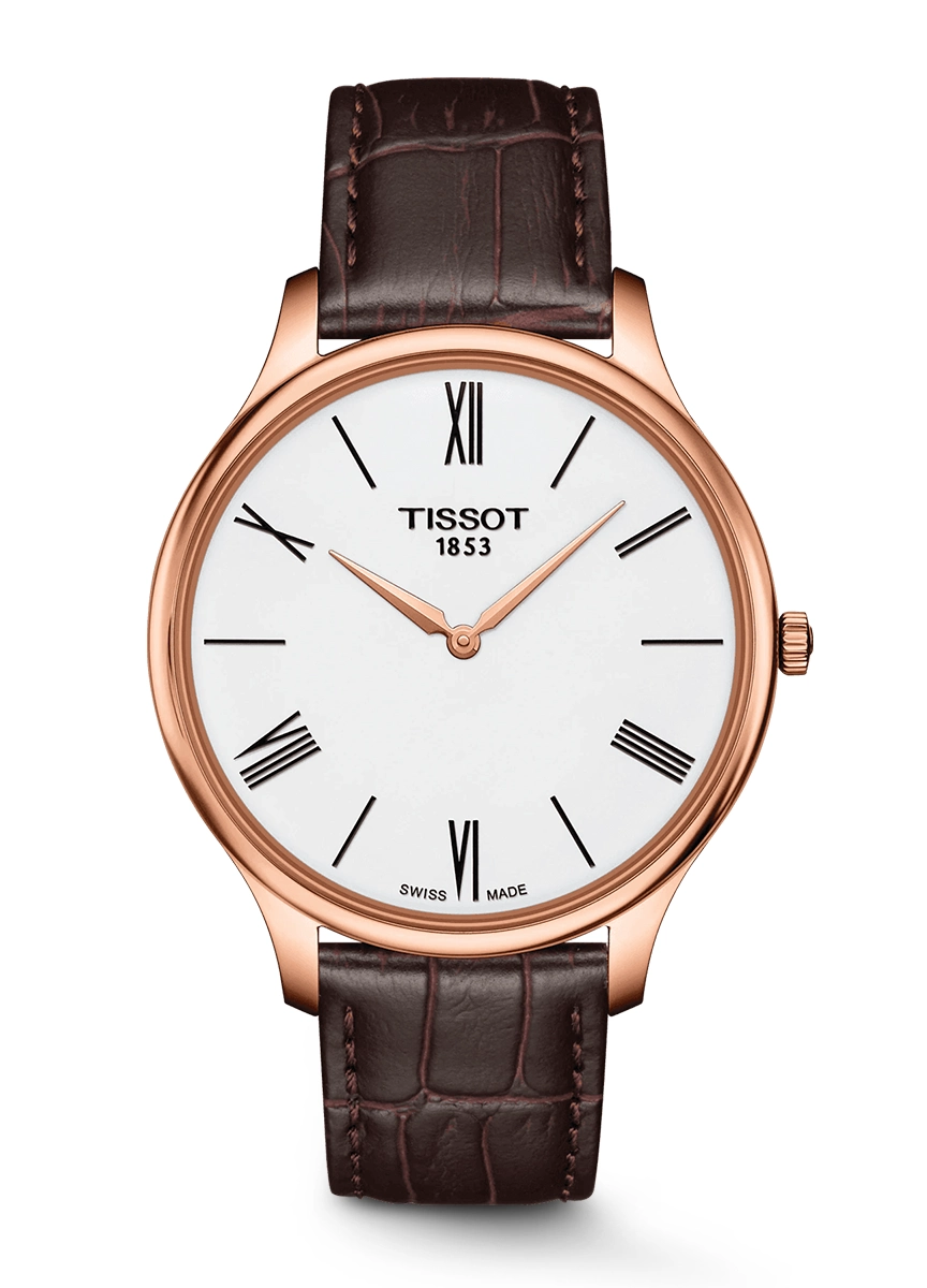 Đồng hồ Tissot Nam T063.409.36.018.00