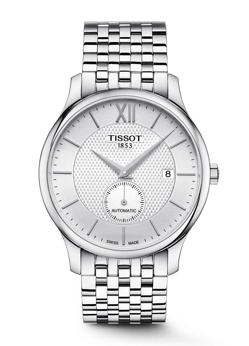 Đồng hồ Tissot Nam T063.428.11.038.00 