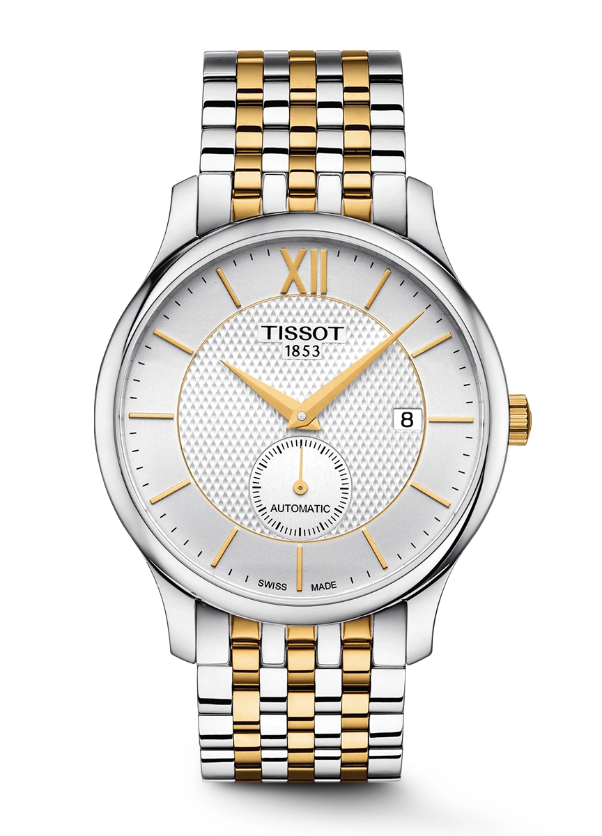 Đồng hồ Tissot Nam T063.428.22.038.00