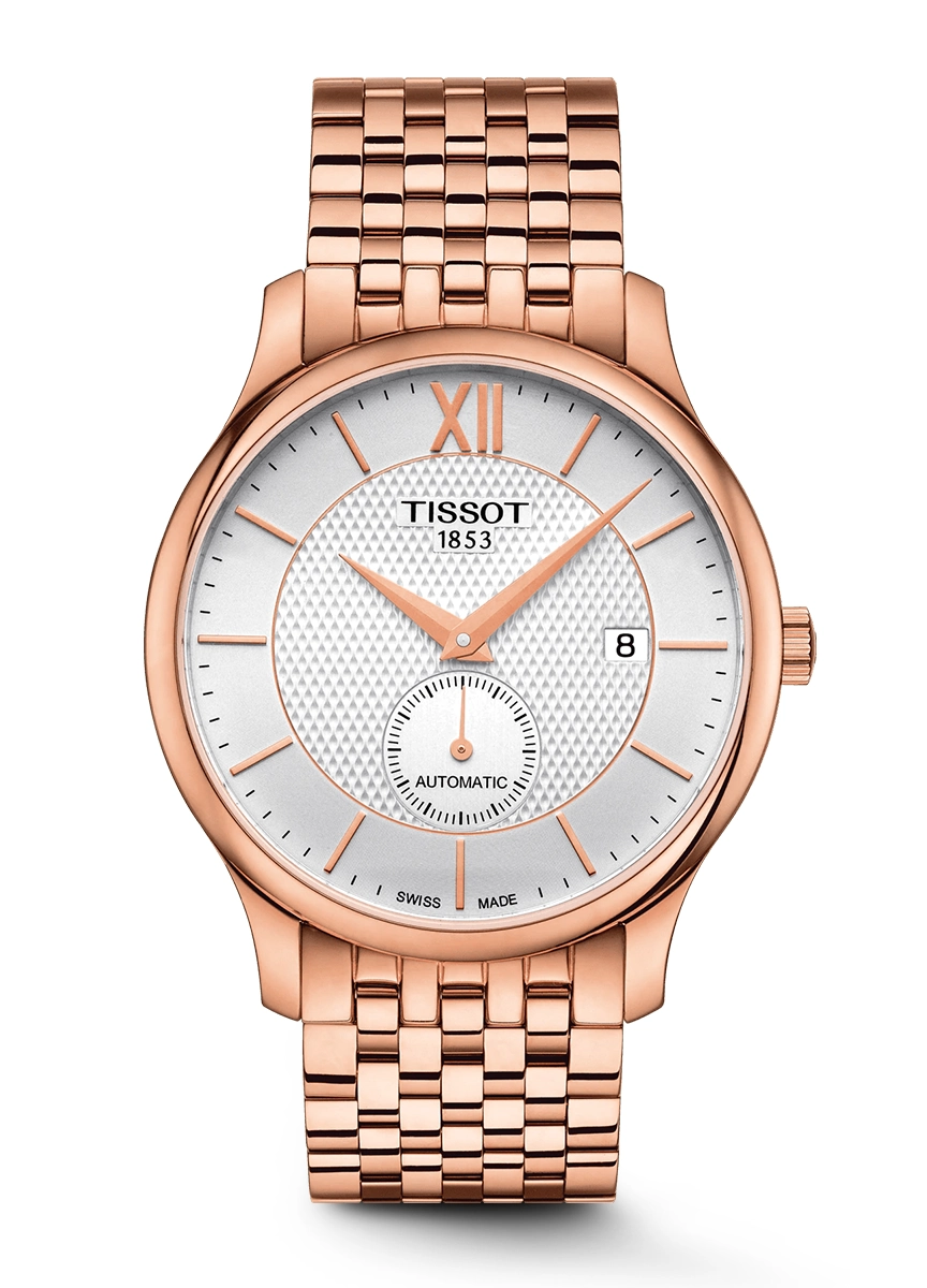 Đồng hồ Tissot Nam T063.428.33.038.00