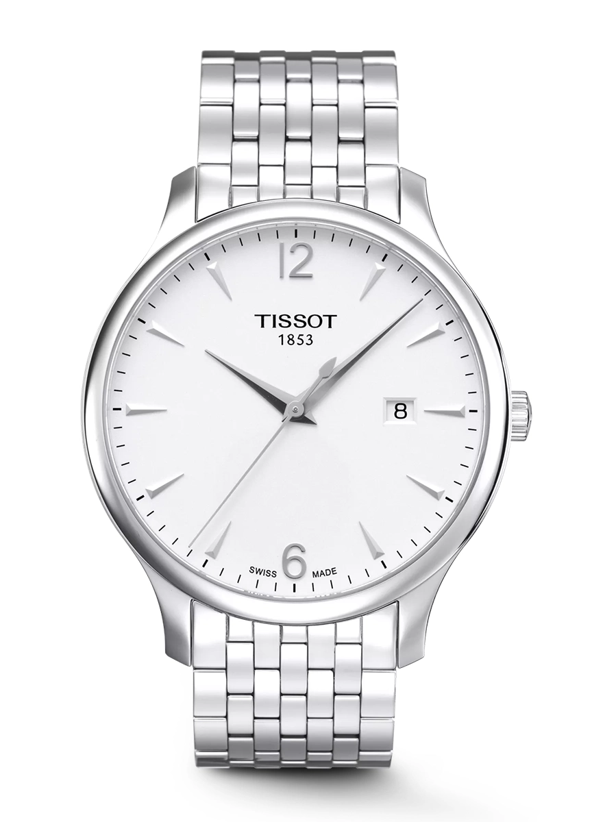Đồng hồ Tissot Nam T063.610.11.037.00